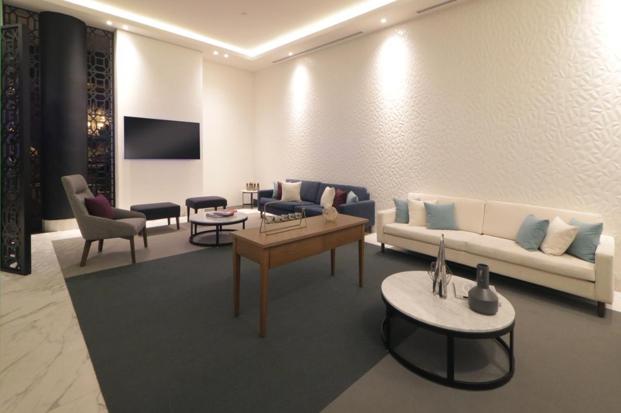 Culiacan Marriott Hotel Eksteriør bilde