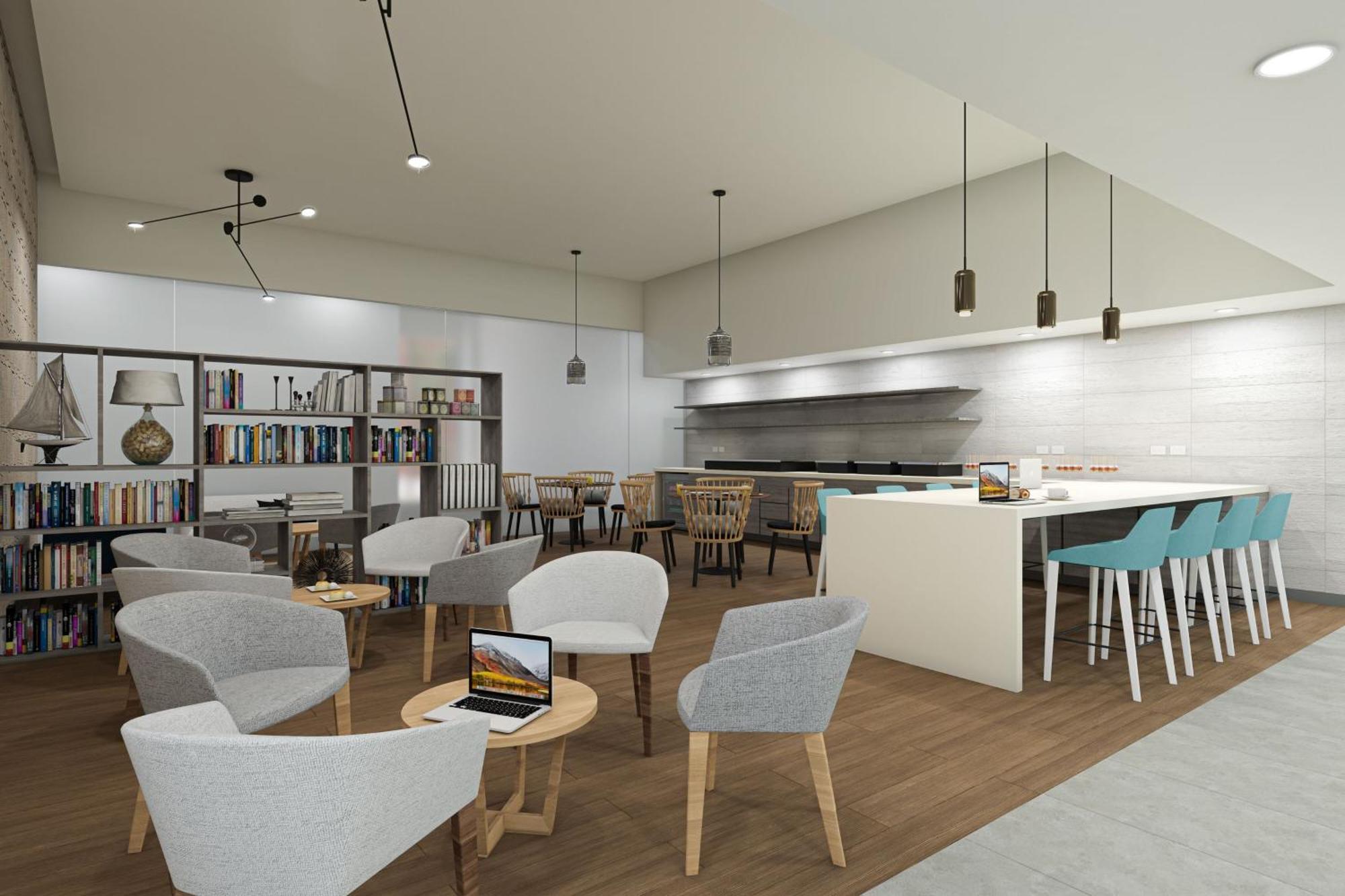 Culiacan Marriott Hotel Eksteriør bilde