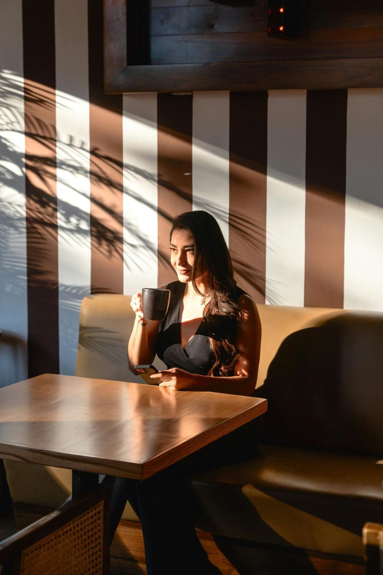 Culiacan Marriott Hotel Eksteriør bilde